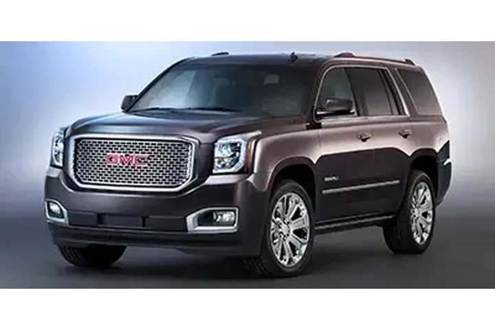 $23999 : GMC Yukon 2017 4x4 Denali 4d image 1
