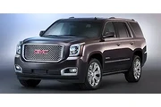 GMC Yukon 2017 4x4 Denali 4d en Houston