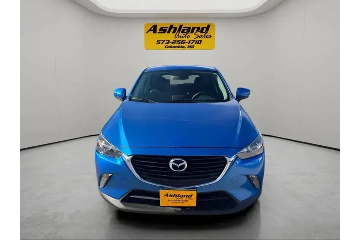 $9900 : 2016 CX-3 Touring image 8