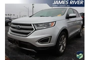 Ford Edge 2017 Titanium 4dr en Springfield
