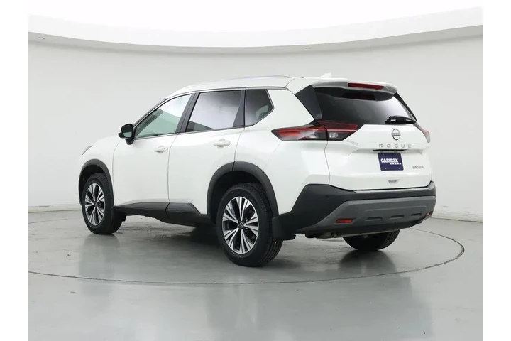$24998 : Nissan Rogue 2023 AWD SV 4dr image 2
