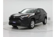 $29998 : Toyota RAV4 2025 AWD LE 4dr thumbnail