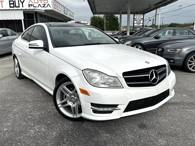 $11595 : 2013 MERCEDES-BENZ C-CLASS C image 2