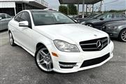 $11595 : 2013 MERCEDES-BENZ C-CLASS C thumbnail