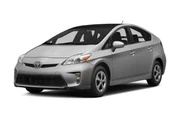 Toyota Prius 2015 One 4dr Ha
