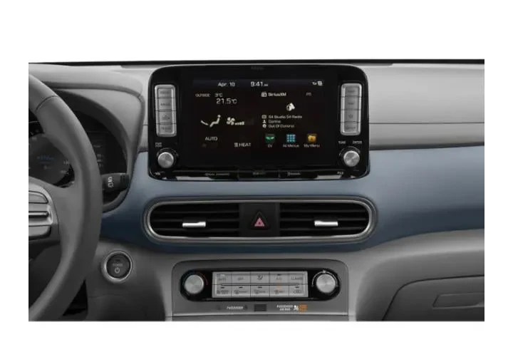 $11050 : Hyundai KONA Electric 2021 L image 10