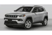Jeep Compass 2024 4x4 Limite