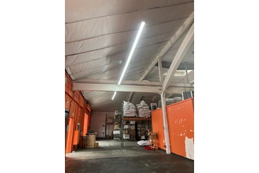 Samuel’s electric services en Los Angeles