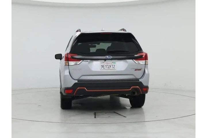 $18998 : Subaru Forester 2020 AWD Spo image 6