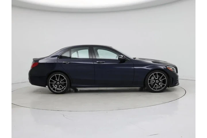 $24998 : Mercedes-Benz C-Class 2020 C image 7