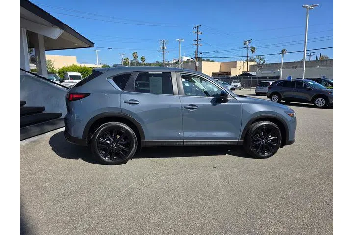 $26436 : Mazda CX-5 2024 AWD 2.5 S Pr image 3