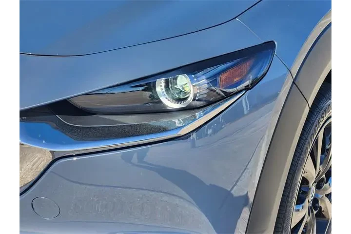 $24608 : Mazda CX-30 2025 AWD 2.5 S C image 9