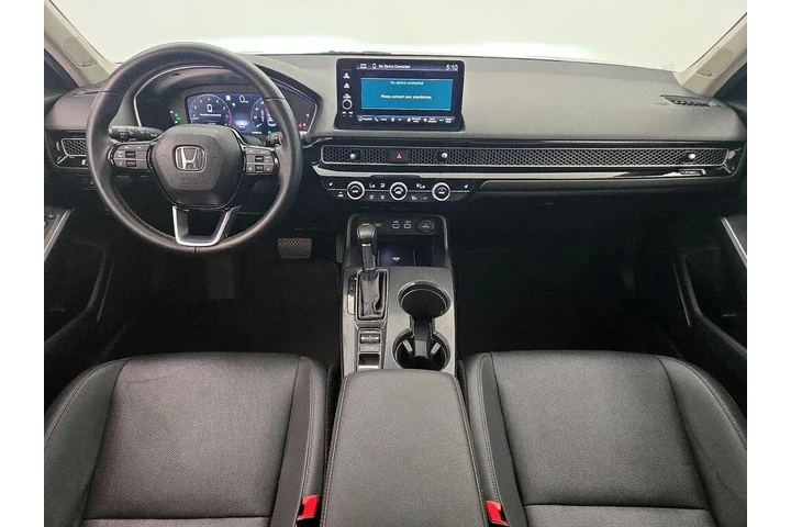 $25998 : Honda Civic 2023 Touring 4dr image 9
