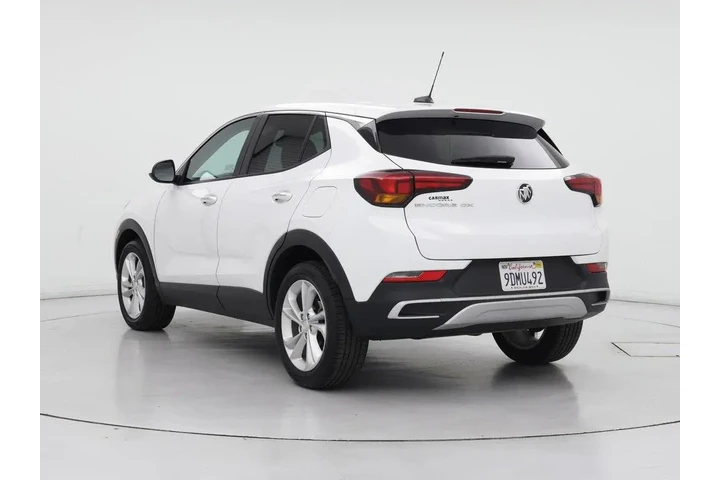 $20998 : Buick Encore GX 2023 Preferr image 2