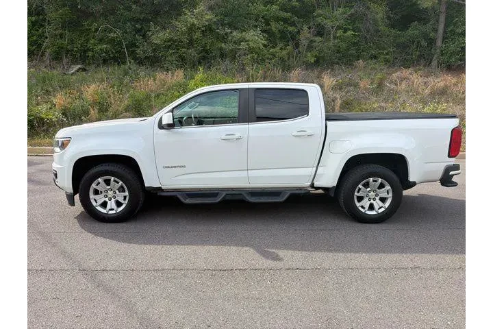 $15490 : Chevrolet Colorado 2020 4x2 image 5