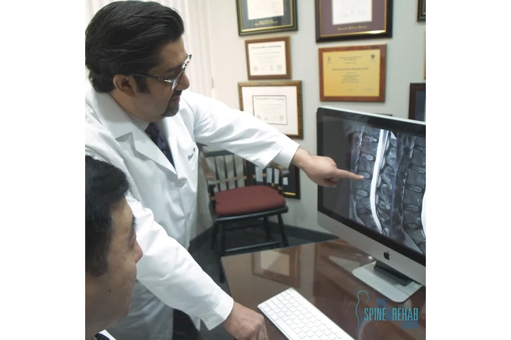 The Spine & Rehab Group image 3