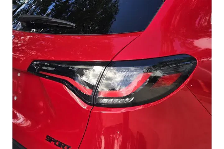 $25997 : Honda HR-V 2024 AWD Sport 4d image 6