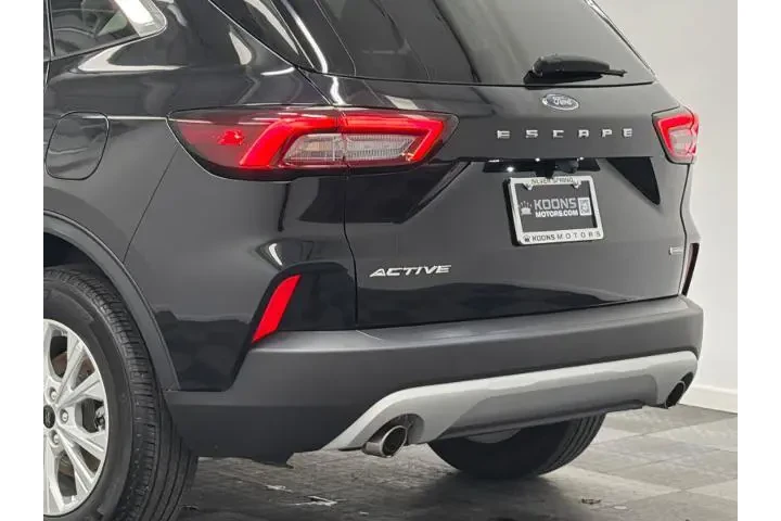 $25000 : Ford Escape Hybrid 2023 Acti image 7
