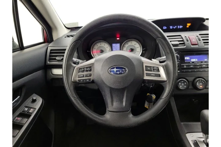 $13599 : Subaru Impreza 2014 AWD 2.0i image 10