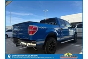 $12685 : Ford F-150 2014 4x4 XLT 4dr thumbnail
