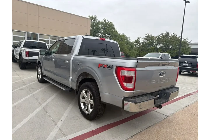 $35988 : Ford F-150 2021 4x4 XL 4dr S image 9