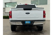 $35449 : Ford F-150 2022 4x4 XLT 4dr thumbnail