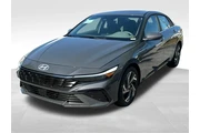 Hyundai ELANTRA 2024 SEL 4dr en Atlanta