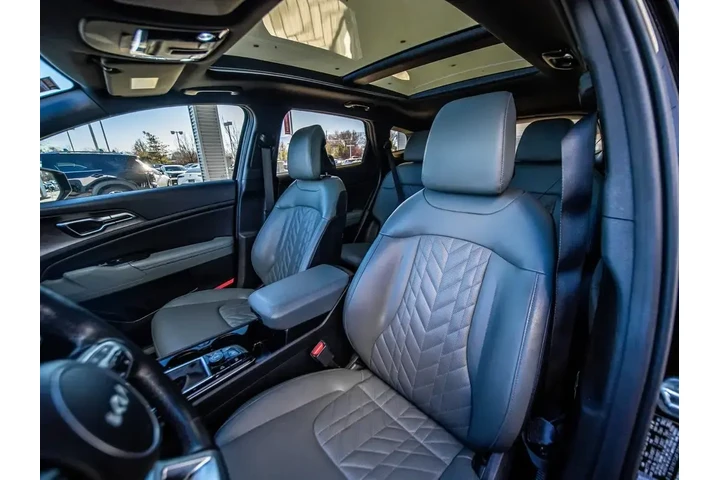 $21887 : Kia Sportage 2023 AWD X-Pro image 8