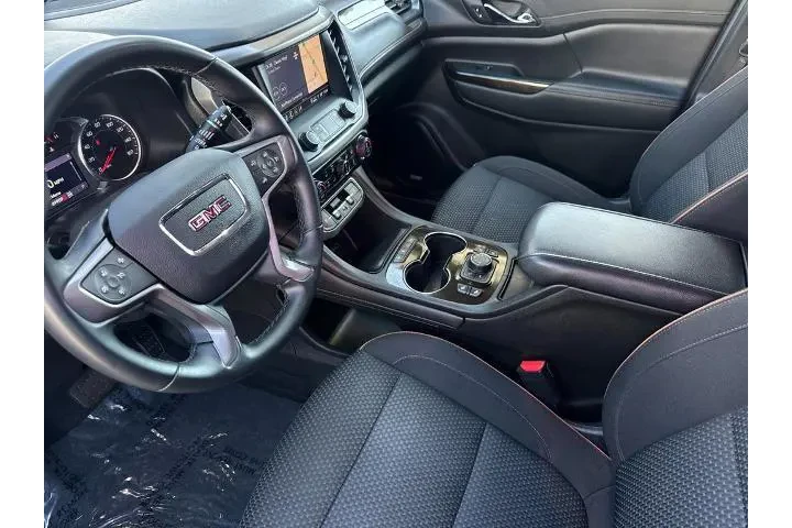 $35990 : GMC Acadia 2023 4x4 AT4 4dr image 9