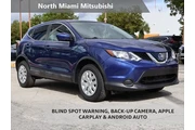 Nissan Rogue Sport 2019 AWD en Miami