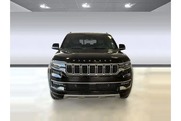 $39999 : Jeep Wagoneer L 2023 4x4 Ser image 6