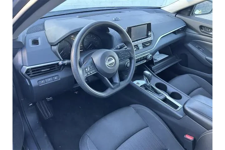 $14240 : Nissan Altima 2024 2.5 S 4dr image 7