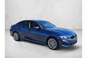 $33807 : BMW 3 Series 2023 330i 4dr S thumbnail