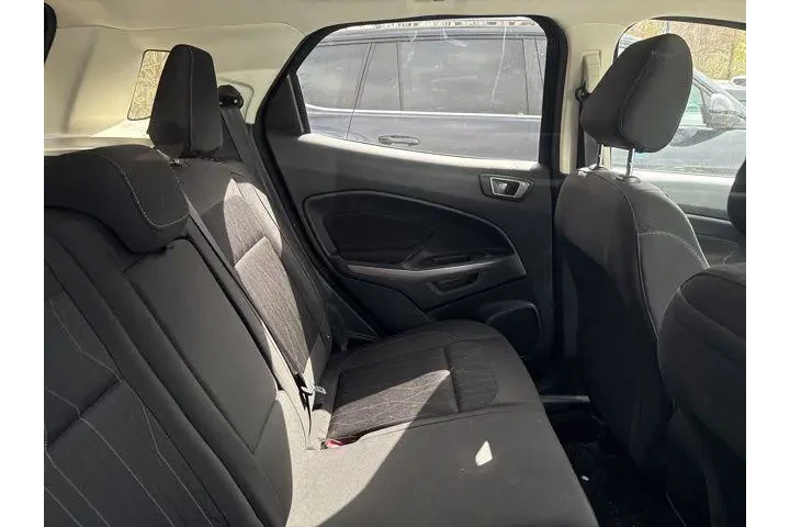 $13373 : Ford EcoSport 2020 AWD SE 4d image 6