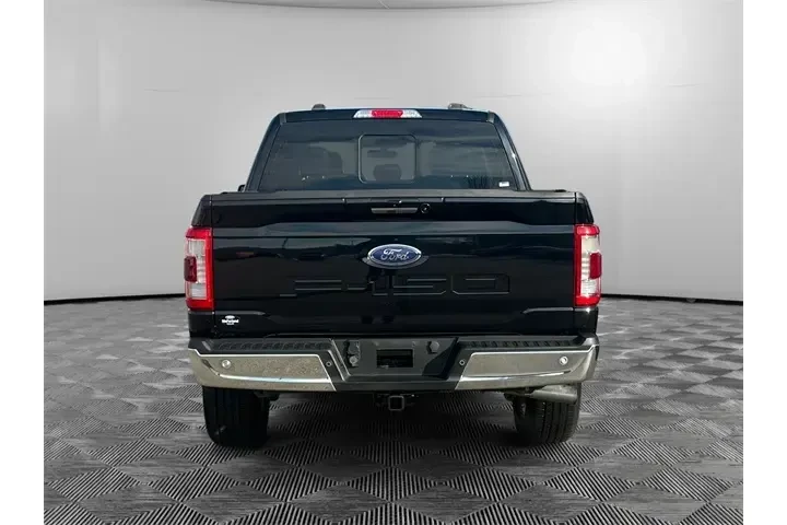 $35306 : Ford F-150 2021 4x4 Lariat 4 image 4