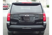 $31900 : Chevrolet Tahoe 2018 4x4 LT thumbnail
