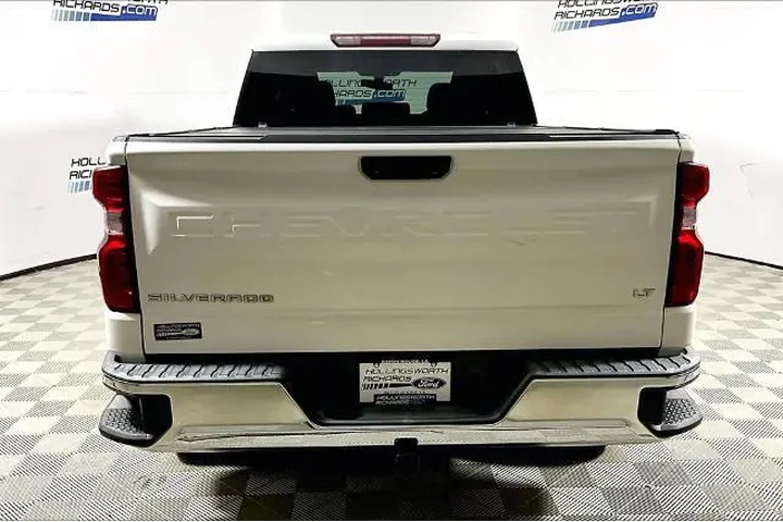 $29985 : Chevrolet Silverado 1500 202 image 4