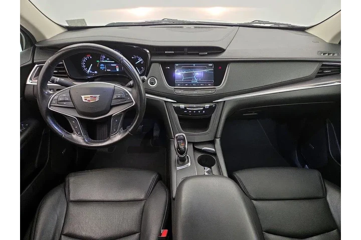 $17998 : Cadillac XT5 2019 Luxury 4dr image 9