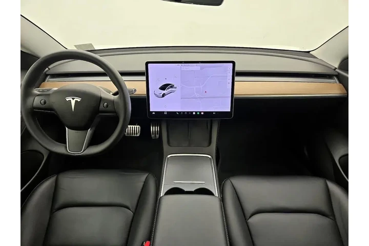 $24998 : Tesla Model 3 2021 Standard image 9