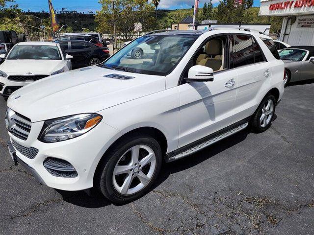 $19995 : 2017 Mercedes-Benz GLE image 2