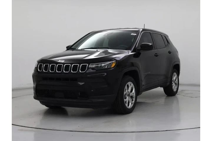 $23998 : Jeep Compass 2025 4x4 Sport image 4