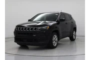 $23998 : Jeep Compass 2025 4x4 Sport thumbnail