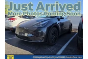 Tesla Model Y 2024 AWD Long