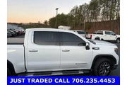 GMC Sierra 1500 2022 4x4 SLT