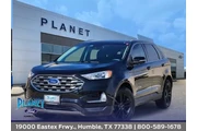 Ford Edge 2020 SEL 4dr Cross