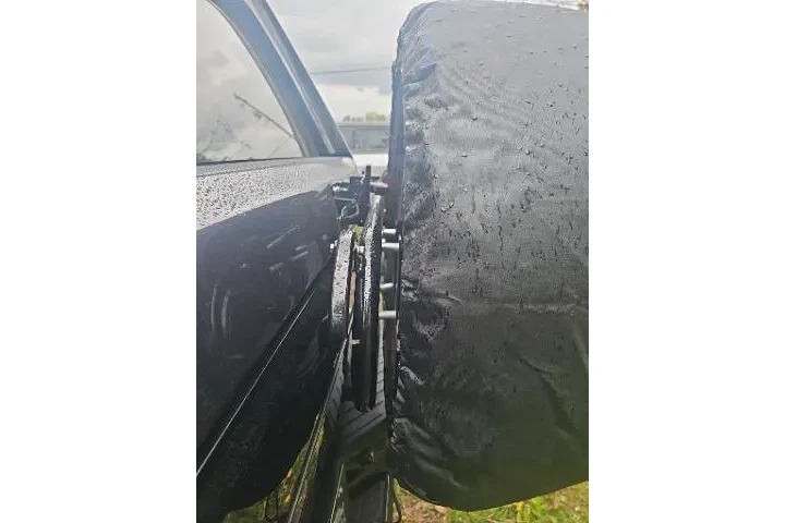 $39988 : Ford Bronco 1996 2dr XLT 4WD image 9