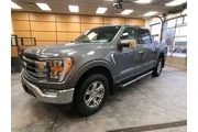 $37545 : Ford F-150 2021 4x4 Lariat 4 thumbnail