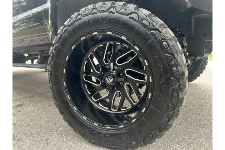 $24997 : 2008 F-250 Super Duty XL image 8
