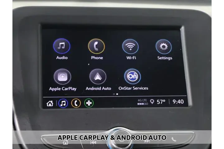 $16499 : Chevrolet Equinox 2023 LS 4d image 5