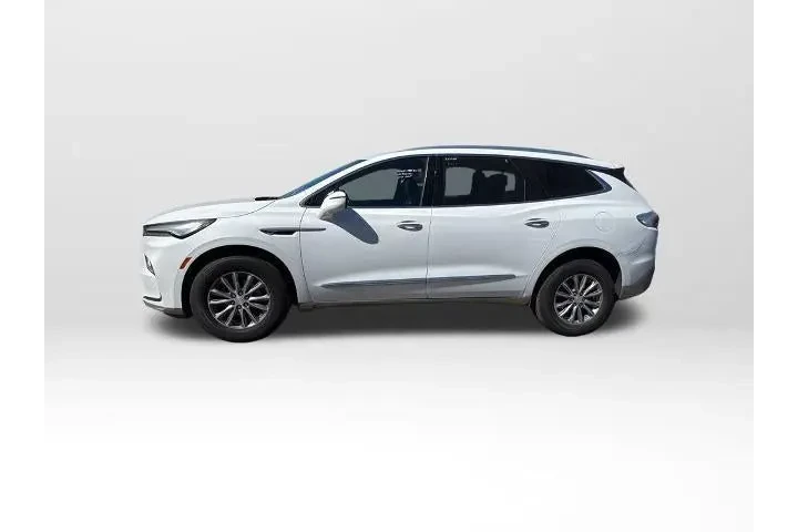 $26500 : Buick Enclave 2022 Essence 4 image 7